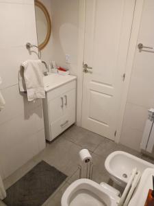 Depto Moderno y luminoso