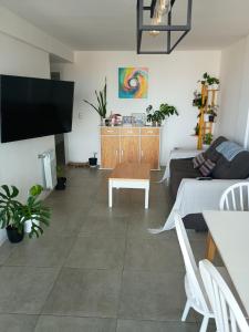 Depto Moderno y luminoso