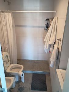 Depto Moderno y luminoso