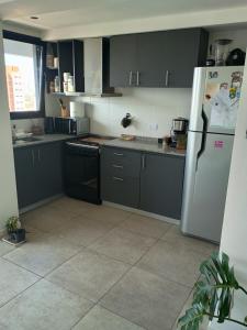 Depto Moderno y luminoso