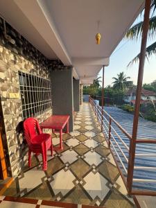 Shree Sadguru Krupa Guest House