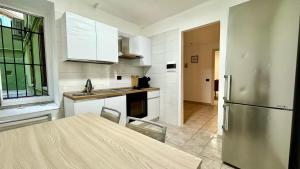 Fronte Mare Ampio Quadrilocale