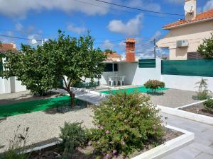 Férias Quinta do Conde