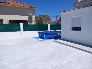 Férias Quinta do Conde