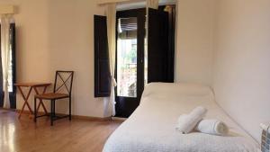 Casa con vista a las montañas - Cal Valeri