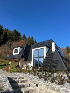 Sol Chalet Maramures