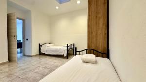 Fronte Mare Ampio Quadrilocale