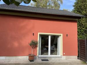 Ferienhaus ,,Am Eiscafé