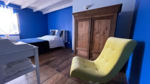 Evasion à la campagne