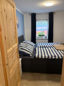 Ferienhaus ,,Am Eiscafé