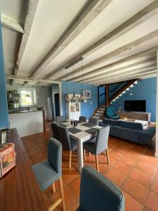 Evasion à la campagne