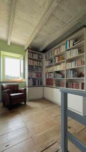 Evasion à la campagne