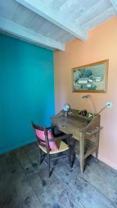 Evasion à la campagne