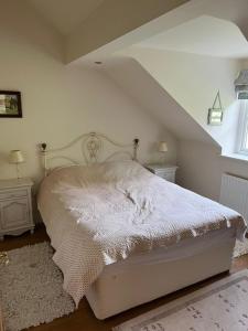 Rectory House bed and breakfast
