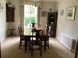 Rectory House bed and breakfast