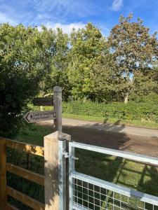 Rectory House bed and breakfast