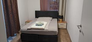 Apartment Top2,Steyr bei BMW BESTROOMS eU