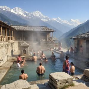 Rangoli cafe and home stay
