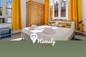 Baroni B - FREE private parking-wi- fi and A-C