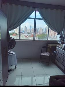 Apto Confortável no Centro de Belém