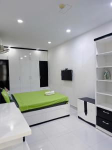 Ruby Beach Nha Trang appartment