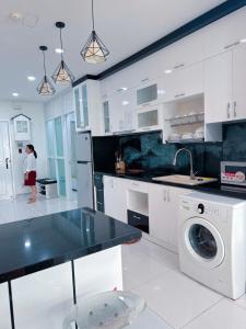 Ruby Beach Nha Trang appartment