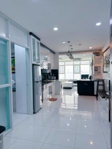 Ruby Beach Nha Trang appartment