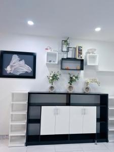 Ruby Beach Nha Trang appartment