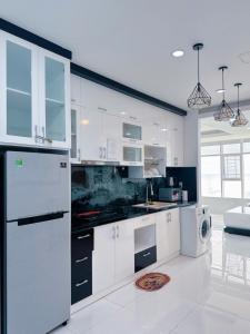 Ruby Beach Nha Trang appartment