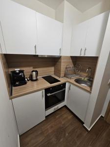 Borovets gardens Studio A12