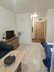 Borovets gardens Studio A12