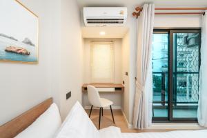 New Condo near Bangtao Beach - Space Cherngtalay