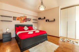 San Mamete Lake View Apartment