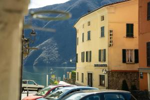 San Mamete Lake View Apartment