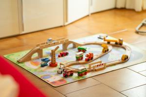 San Mamete Lake View Apartment