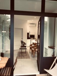 Studio port santa lucia