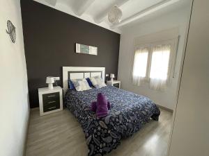 Apartamento céntrico en Bellver de Cerdanya