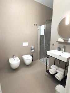 B&B Margherita Lido Marini