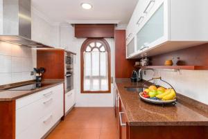 Chalet con Jardín junto a la Playa de Berria