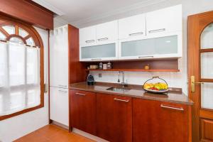 Chalet con Jardín junto a la Playa de Berria