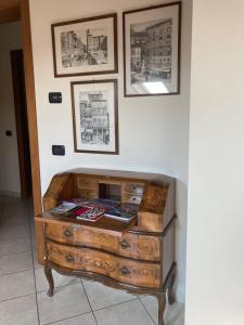 Spazio 28 - free private parking