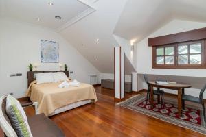 Chalet con Jardín junto a la Playa de Berria