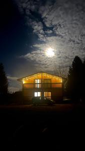 Guest house Dvir Pysanka