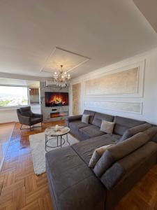 Stan u strogom centru grada