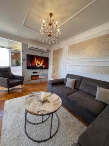 Stan u strogom centru grada