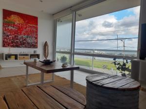 Puente - Departamento Frente al Mar