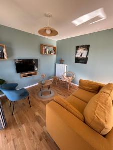 Refuge au coeur des Vosges