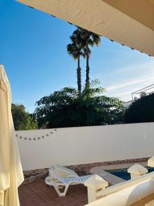 Villa Limon Playa Flamenca