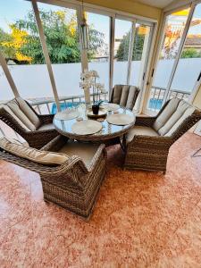 Villa Limon Playa Flamenca