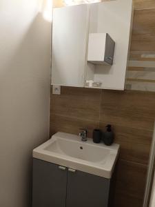 Appartement idéal visite Paris